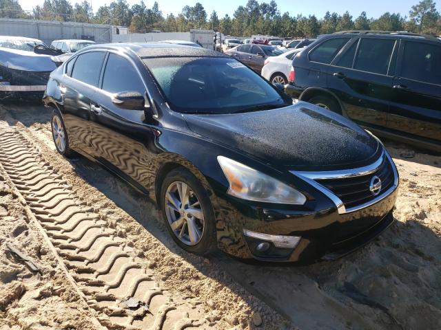 NISSAN ALTIMA 2.5 2014 1n4al3ap8ec141659