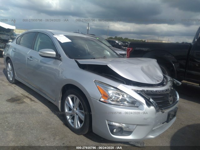 NISSAN ALTIMA 2014 1n4al3ap8ec142066