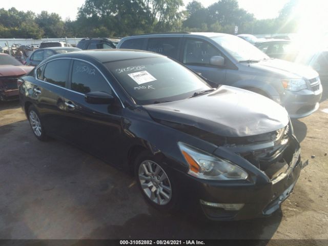 NISSAN ALTIMA 2014 1n4al3ap8ec142438