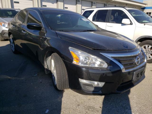 NISSAN ALTIMA 2.5 2014 1n4al3ap8ec142715