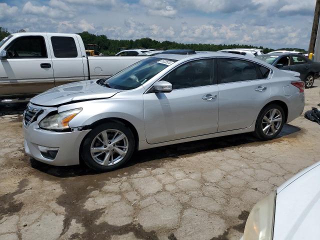 NISSAN ALTIMA 2014 1n4al3ap8ec143072