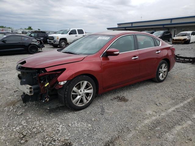 NISSAN ALTIMA 2014 1n4al3ap8ec143508