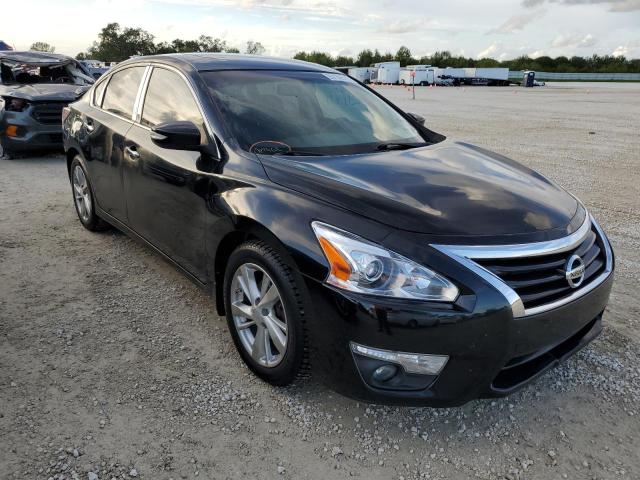 NISSAN ALTIMA 2.5 2014 1n4al3ap8ec144318