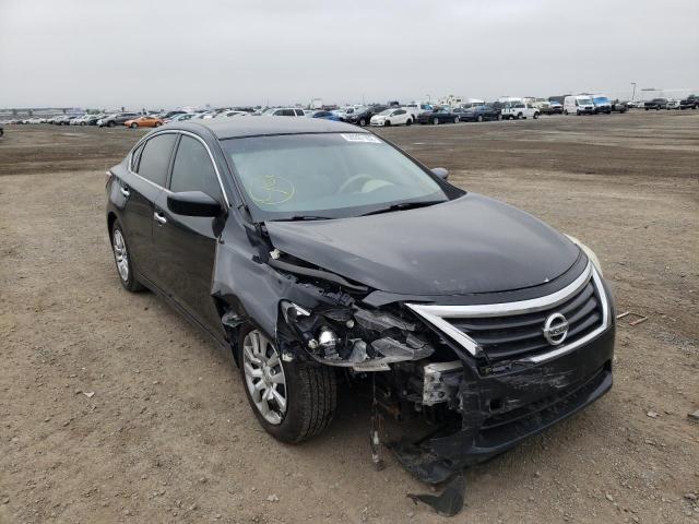 NISSAN ALTIMA 2.5 2014 1n4al3ap8ec145193