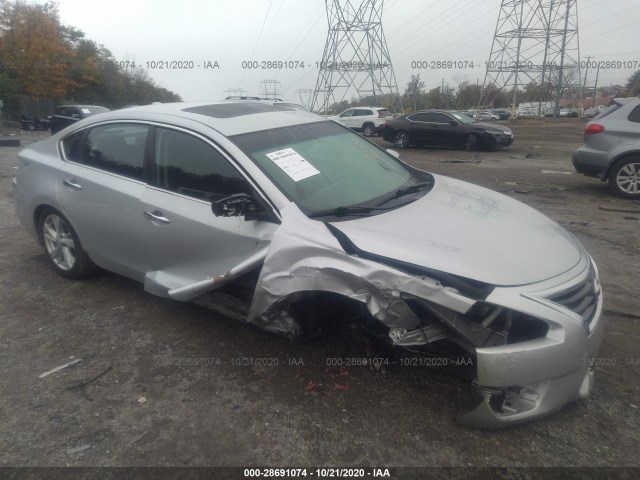 NISSAN ALTIMA 2014 1n4al3ap8ec145646