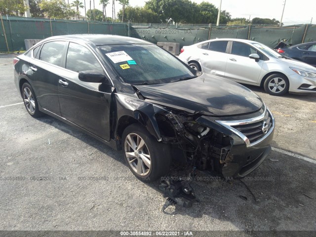 NISSAN ALTIMA 2014 1n4al3ap8ec146201