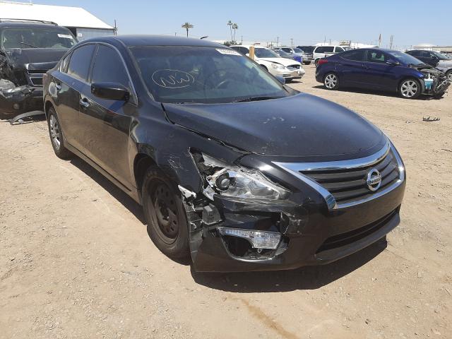 NISSAN ALTIMA 2.5 2014 1n4al3ap8ec147087