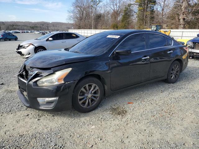 NISSAN ALTIMA 2014 1n4al3ap8ec147090