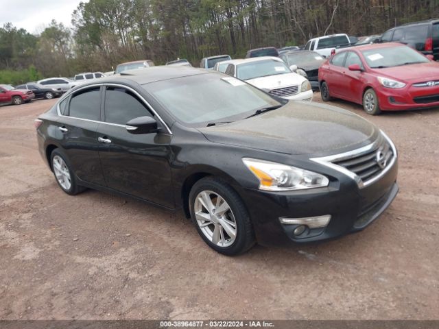 NISSAN ALTIMA 2014 1n4al3ap8ec147123