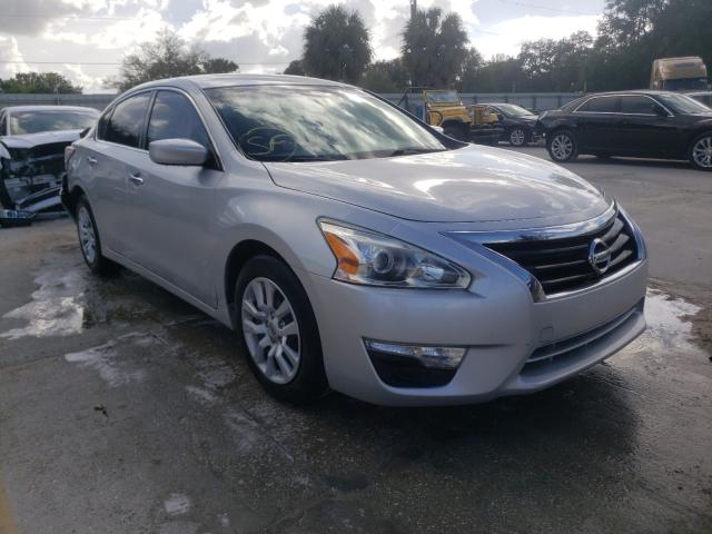 NISSAN ALTIMA 2.5 2014 1n4al3ap8ec147364