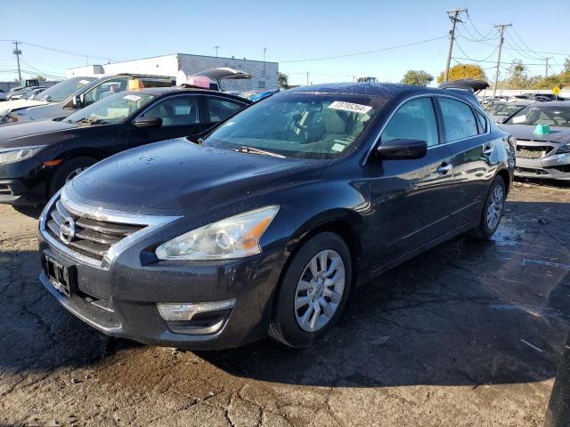 NISSAN ALTIMA 2.5 2014 1n4al3ap8ec147462