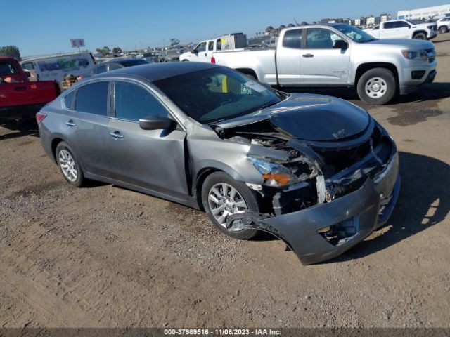 NISSAN ALTIMA 2014 1n4al3ap8ec147557