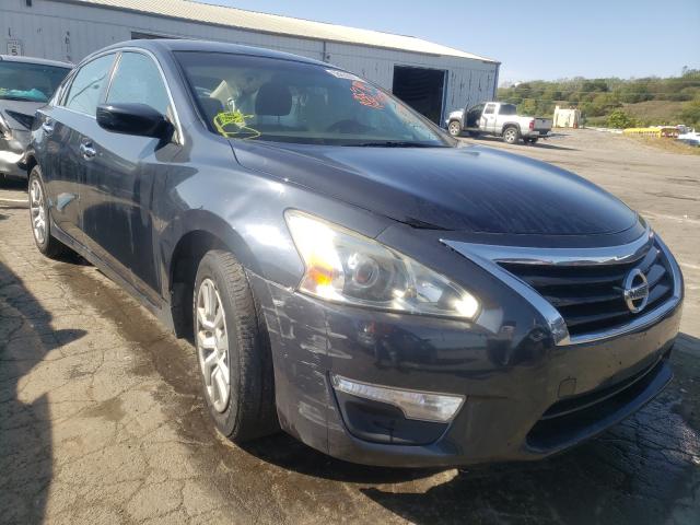 NISSAN ALTIMA 2.5 2014 1n4al3ap8ec148546