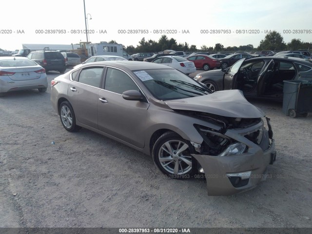 NISSAN ALTIMA 2014 1n4al3ap8ec148689