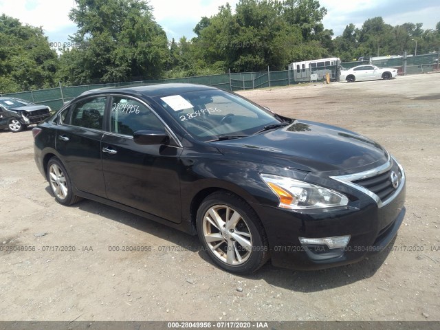 NISSAN ALTIMA 2014 1n4al3ap8ec149003