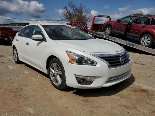 NISSAN ALTIMA 2014 1n4al3ap8ec149177