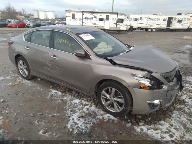 NISSAN ALTIMA 2014 1n4al3ap8ec149602