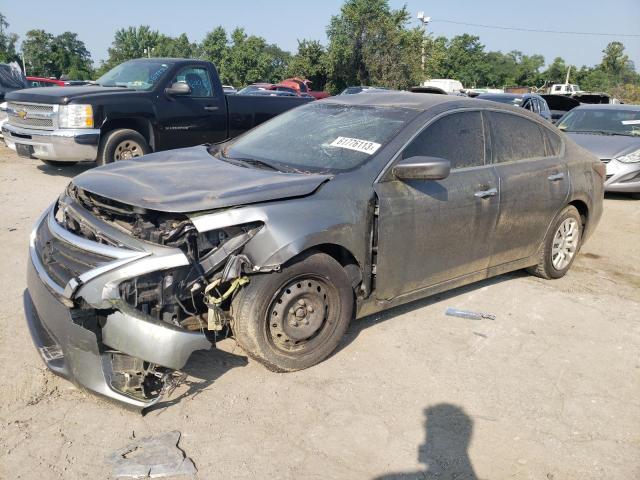 NISSAN ALTIMA 2.5 2014 1n4al3ap8ec149745