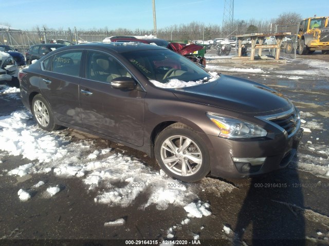 NISSAN ALTIMA 2014 1n4al3ap8ec150054