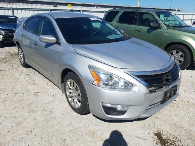 NISSAN ALTIMA 2.5 2014 1n4al3ap8ec151494