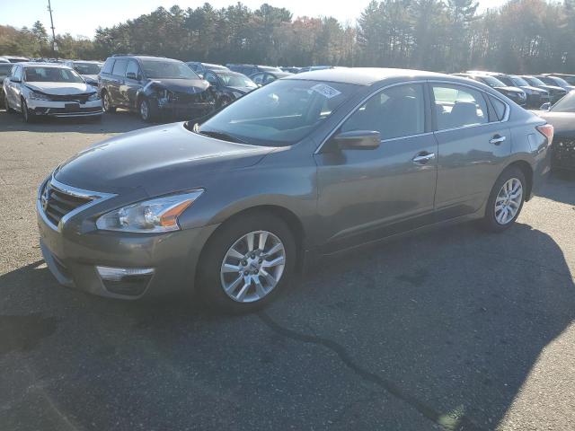 NISSAN ALTIMA 2.5 2014 1n4al3ap8ec152953