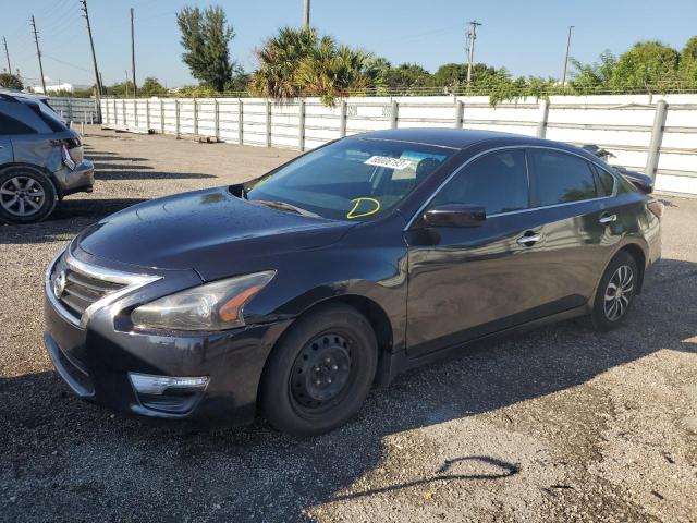 NISSAN ALTIMA 2014 1n4al3ap8ec153116