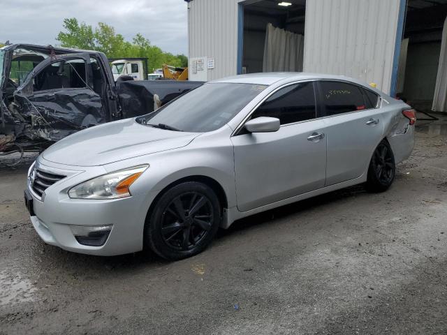 NISSAN ALTIMA 2014 1n4al3ap8ec154430