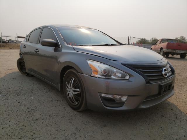 NISSAN ALTIMA 2.5 2014 1n4al3ap8ec155433