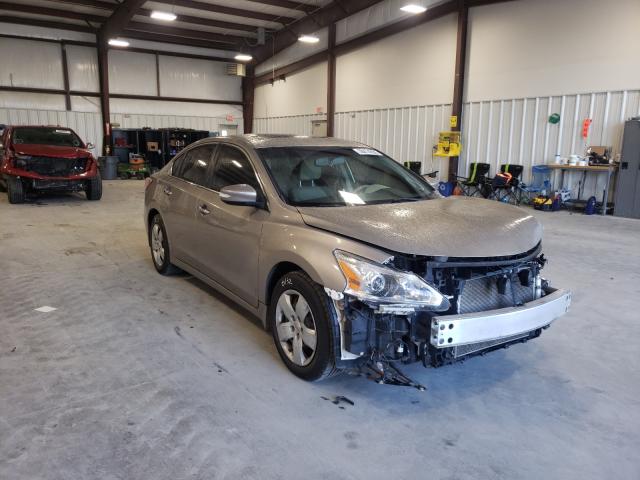 NISSAN ALTIMA 2.5 2014 1n4al3ap8ec155612