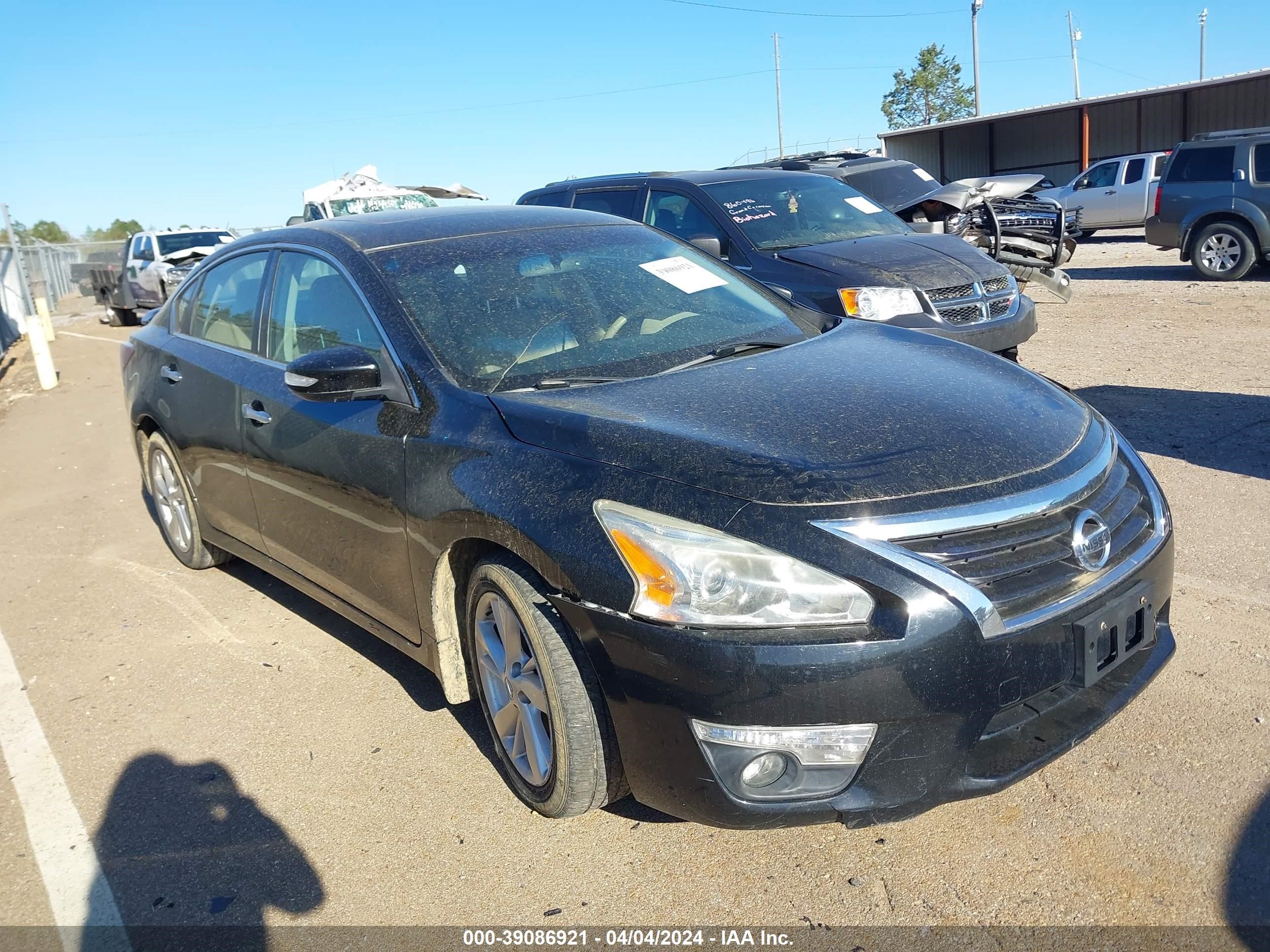 NISSAN ALTIMA 2014 1n4al3ap8ec156775