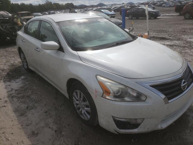 NISSAN ALTIMA 2.5 2014 1n4al3ap8ec156954