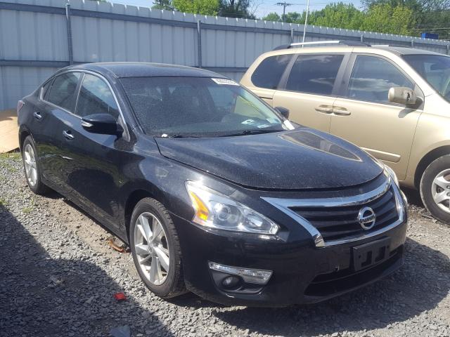 NISSAN ALTIMA 2.5 2014 1n4al3ap8ec157585