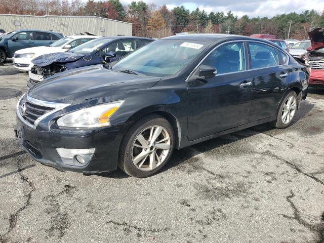 NISSAN ALTIMA 2.5 2014 1n4al3ap8ec158624