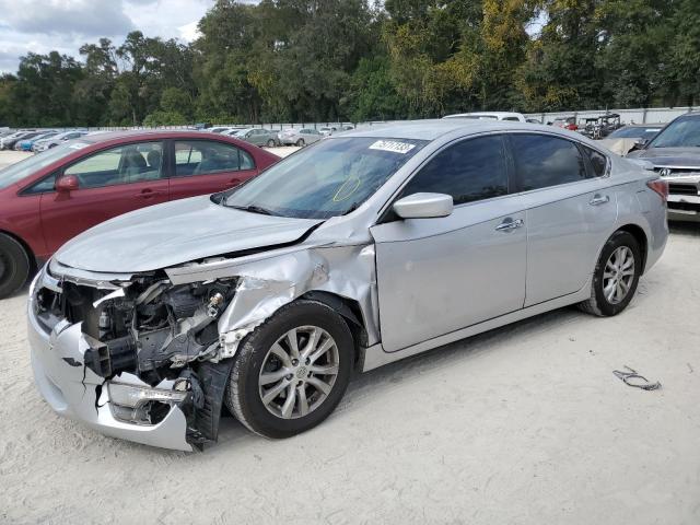 NISSAN ALTIMA 2014 1n4al3ap8ec158915