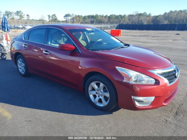 NISSAN ALTIMA 2014 1n4al3ap8ec159241