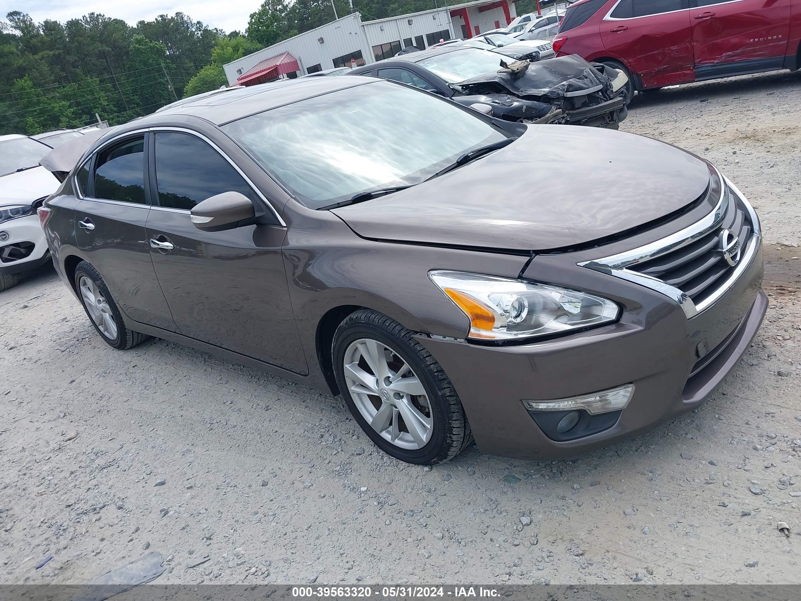 NISSAN ALTIMA 2014 1n4al3ap8ec159935