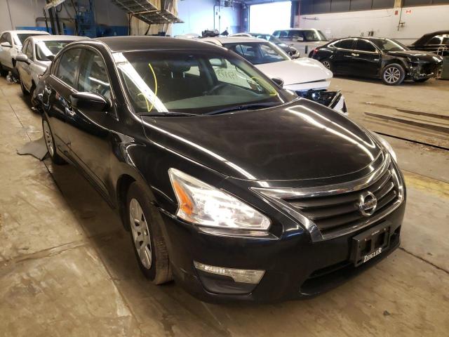 NISSAN ALTIMA 2.5 2014 1n4al3ap8ec160244