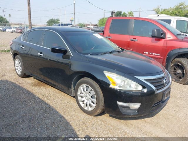 NISSAN ALTIMA 2014 1n4al3ap8ec161152