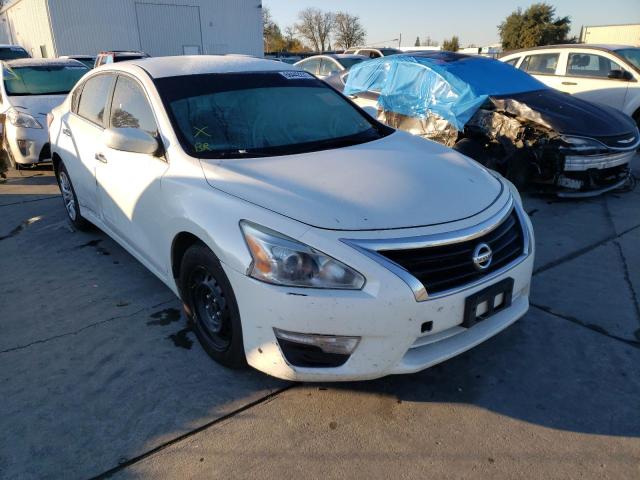 NISSAN ALTIMA 2014 1n4al3ap8ec161295