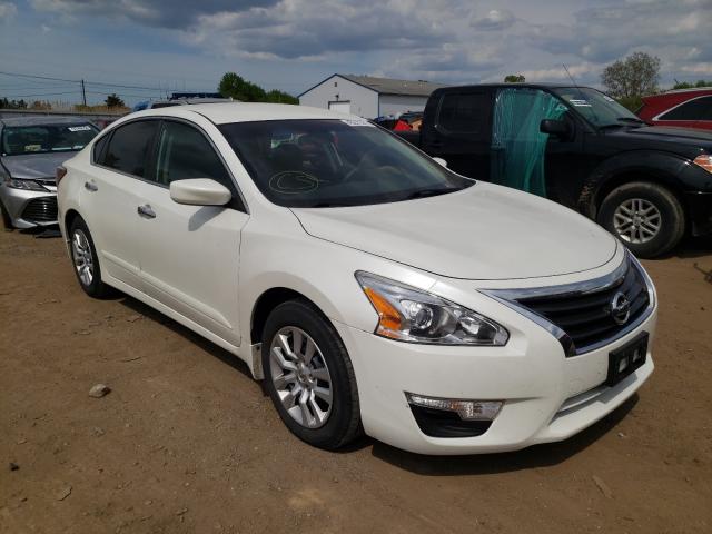 NISSAN ALTIMA 2.5 2014 1n4al3ap8ec161359