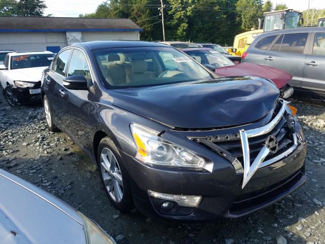 NISSAN ALTIMA 2.5 2014 1n4al3ap8ec161698