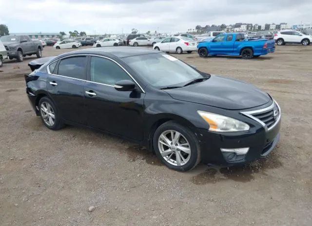 NISSAN ALTIMA 2014 1n4al3ap8ec162009