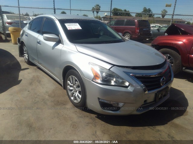 NISSAN ALTIMA 2014 1n4al3ap8ec162219