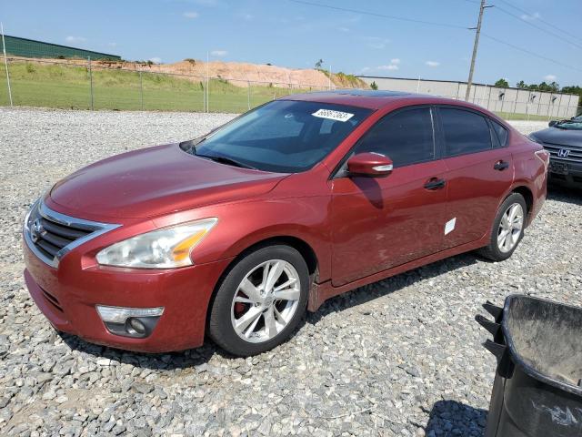 NISSAN ALTIMA 2.5 2014 1n4al3ap8ec162527