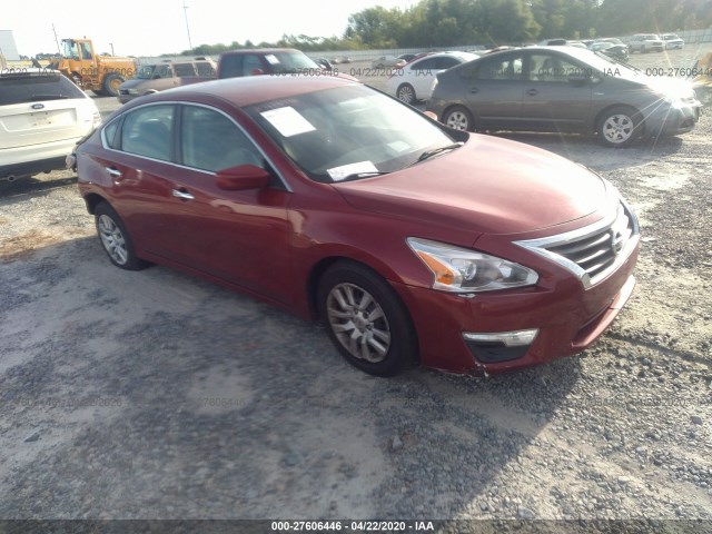 NISSAN ALTIMA 2014 1n4al3ap8ec162558