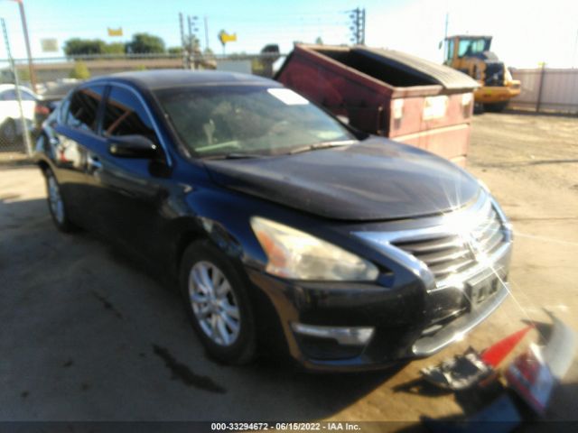 NISSAN ALTIMA 2014 1n4al3ap8ec163130