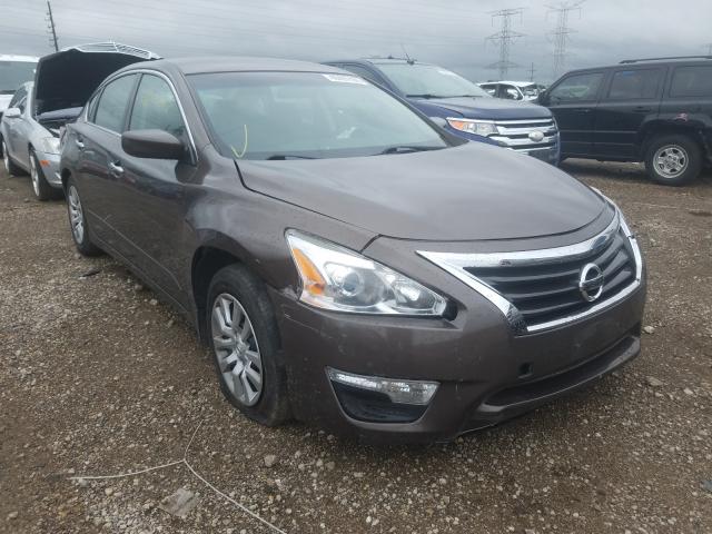 NISSAN ALTIMA 2.5 2014 1n4al3ap8ec163869