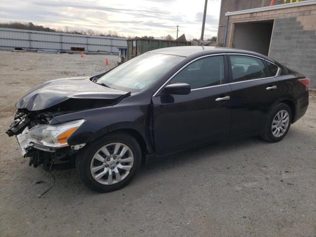 NISSAN ALTIMA 2.5 2014 1n4al3ap8ec164231