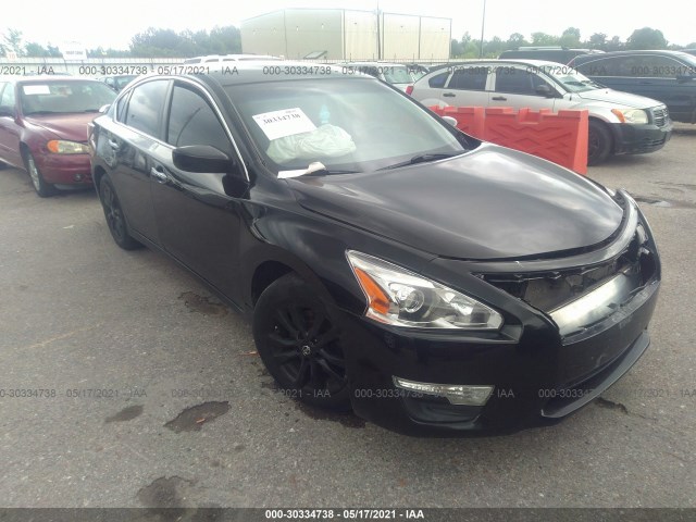 NISSAN ALTIMA 2014 1n4al3ap8ec164245