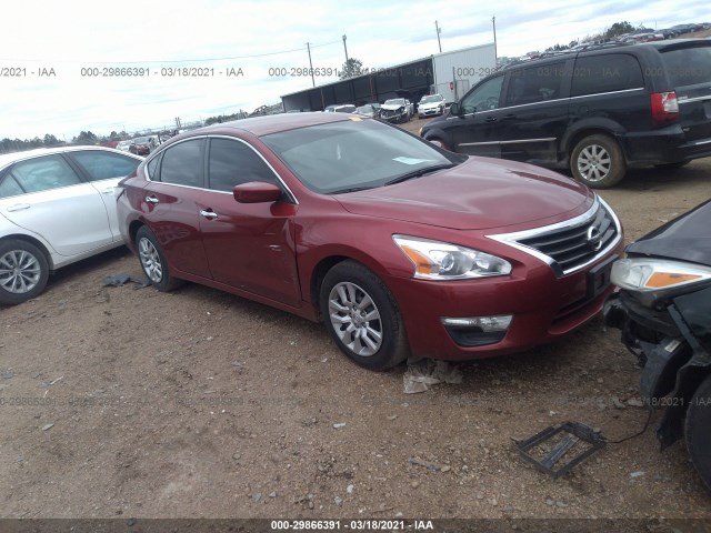 NISSAN ALTIMA 2014 1n4al3ap8ec164987